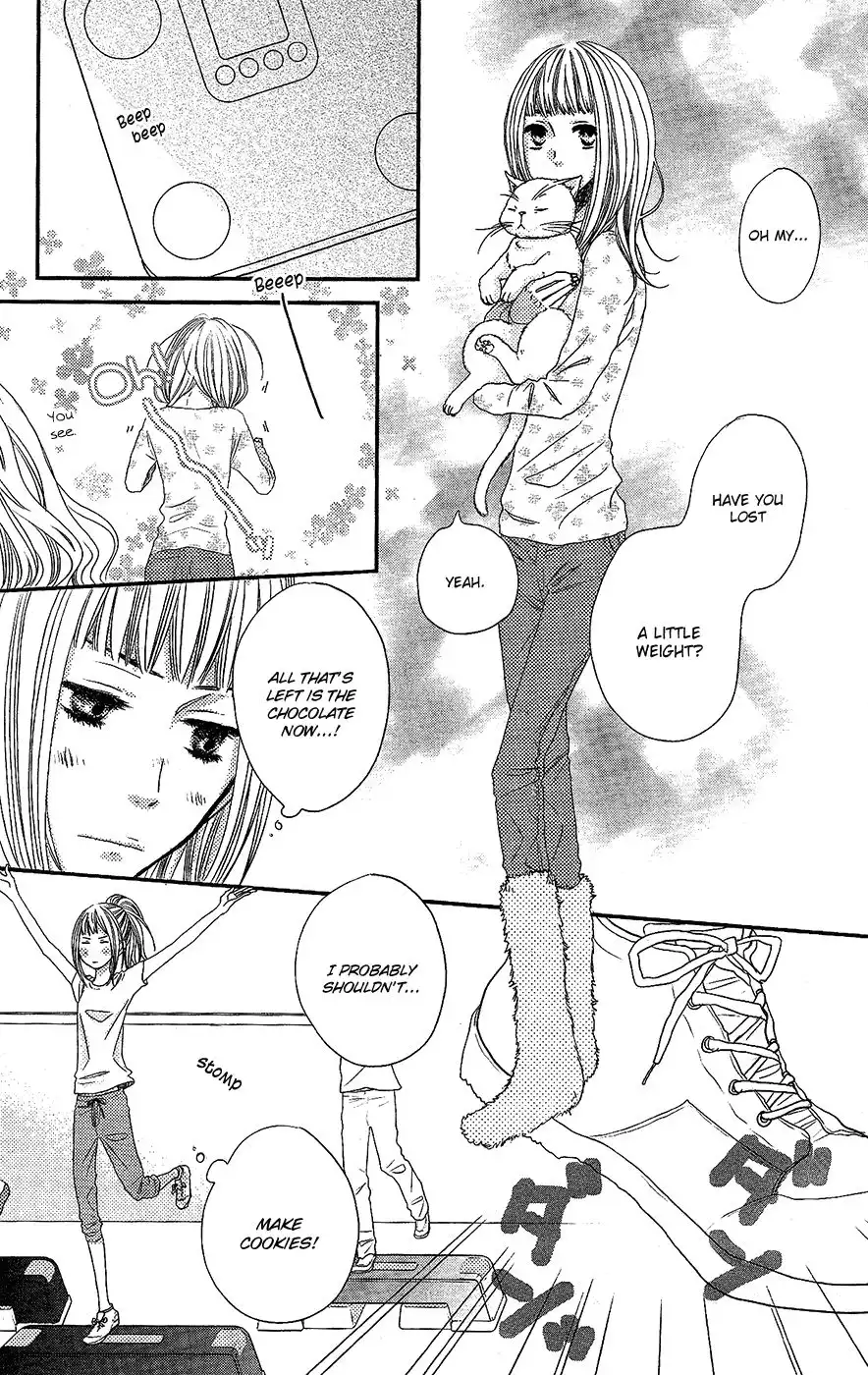 Say I Love You Chapter 42 34